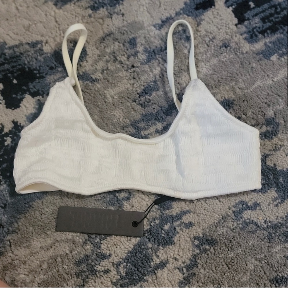 Triangl bikini